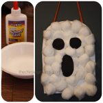 Halloween Projects for the Kids