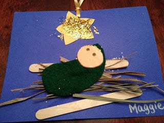 15 Holiday Crafts for Kids : The Chirping Moms