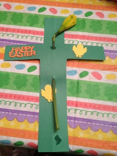Easter Crafts for Kids || The Chirping Moms