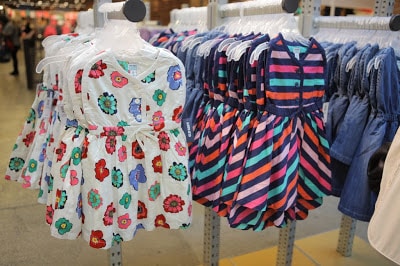 The Old Navy Kids & Baby Sale & Pin to Win Sweepstakes!