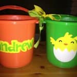 Easter Basket Filler Ideas! (And GIVEAWAY)
