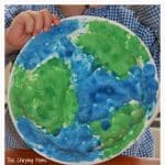 A Fun Earth Day Craft for Kids
