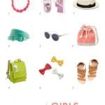 Accessories for Girls