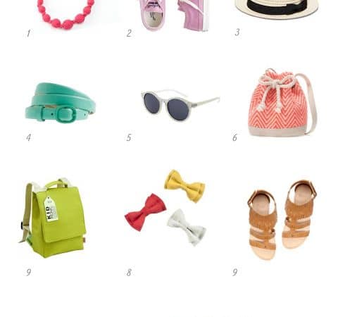 Accessories for Girls