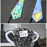 3 Fun Father’s Day Crafts