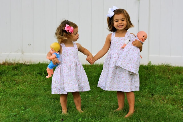This Week’s Giveaway: Pennymeade Children’s Clothes