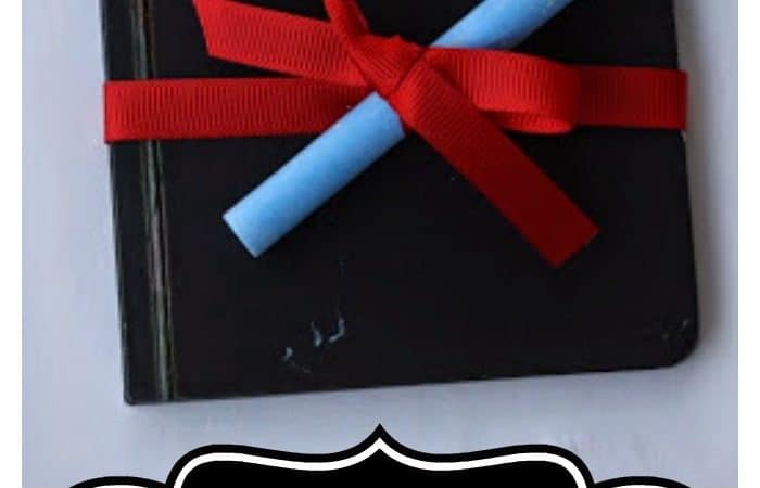 A Fun & Inexpensive DIY Party Favor
