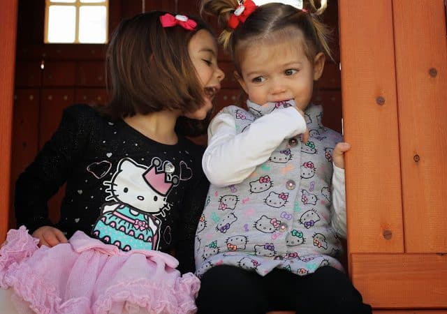 Perfect Holiday Gift For Girls: Hello Kitty Let’s Play Clothing Line & KuKee App