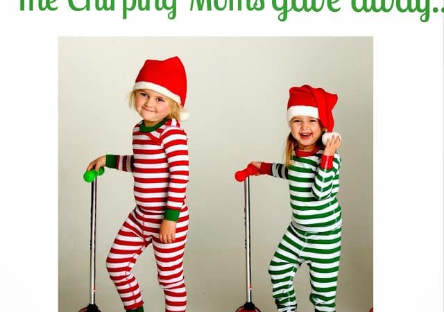 The 12 Days of Toys: Day 8, Mini Micro Kickboard Scooters (2 winners!)