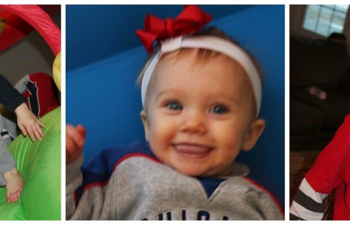 Finding Contentment in Motherhood (Guest Post)
