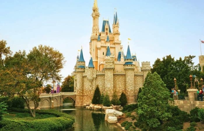 Where to Wednesday: Win A Trip To The New Four Season Orlando at Walt Disney World Resort!