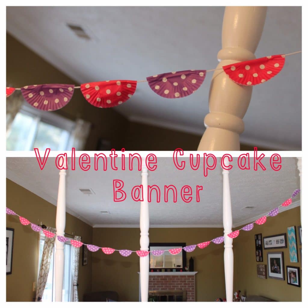 Valentine's Day Kid Craft : The Chirping Moms