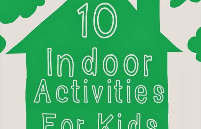 Where to Wednesday: 10 Things To Do When It’s Too Cold To Go Anywhere!