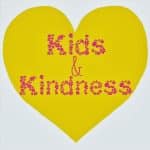 Kids and Kindness