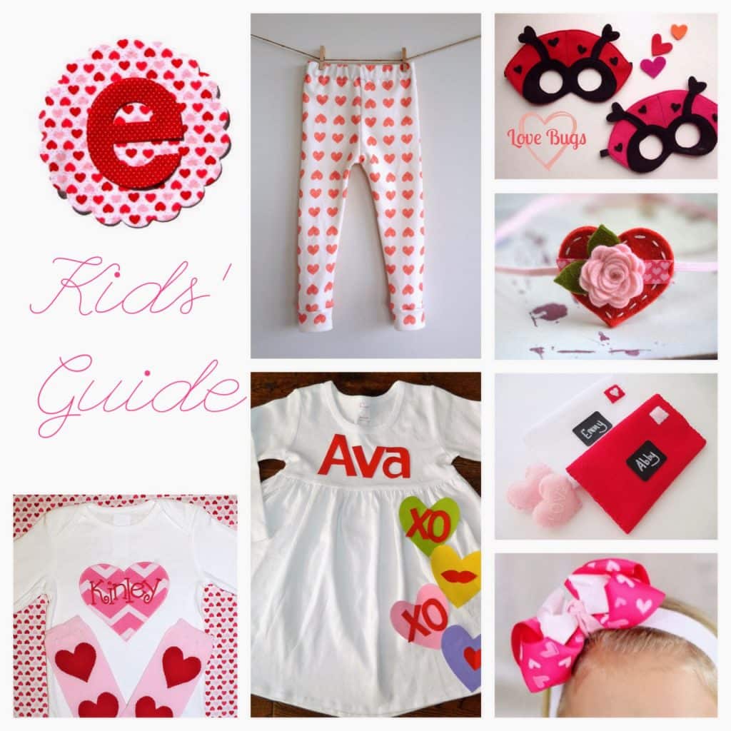 Fun Valentine Finds || The Chirping Moms