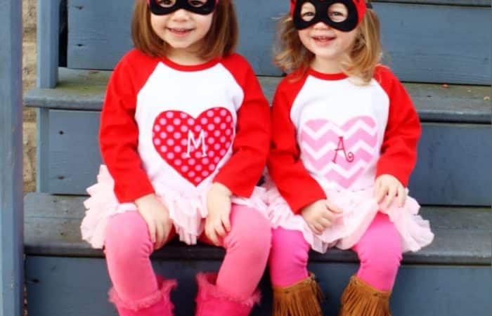 Fun Valentine’s Day Ideas For Your Little Love Bugs