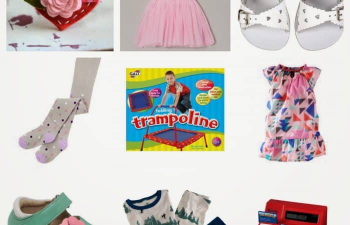 Friday Favorites: 10 Favorite Shopping Deals This Weekend