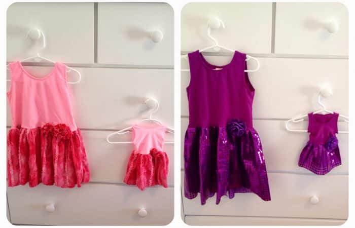 This Week’s Giveaway: Little Gloriana