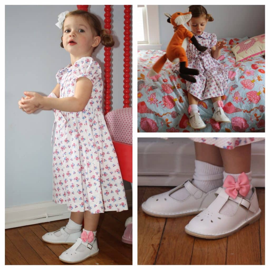 Shopping for Kids' Shoes : The Chirping Moms
