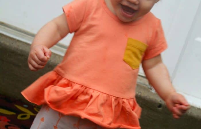 Bring on Spring with Taylor Joelle! (& Giveaway)