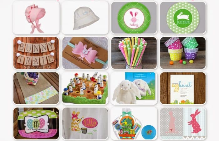The Everything Easter Giveaway