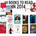 14 Books To Read in 2014