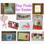 Friday Favorites: Favorite Places To Shop For Easter