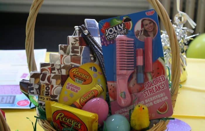 Fun Easter Ideas From Hershey’s
