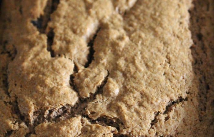 Brown Butter Double Chocolate Whole Wheat Bread (Guest Post)