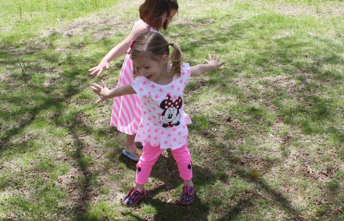 Kohl’s New Jumping Beans Disney Line {& Giveaway}