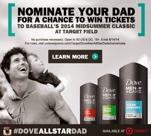 Why Is Your Dad An All-Star?
