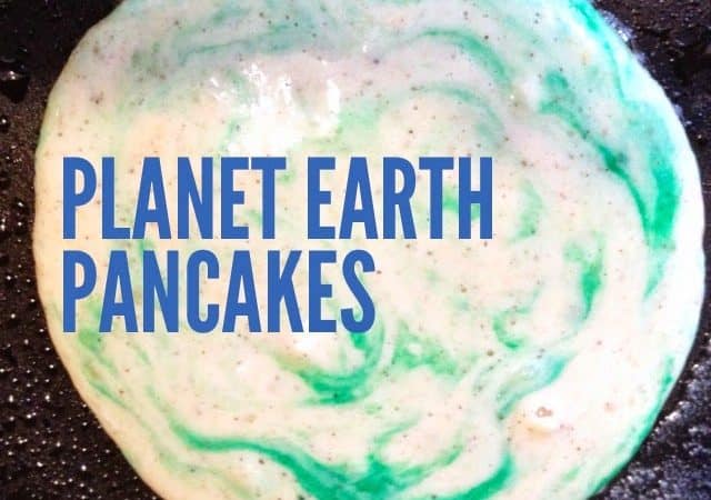 Happy Earth Day!