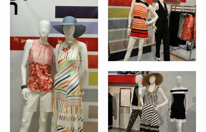 Spring Fashion Find: Peter Som For Kohl’s
