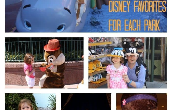 Where to Wednesday: Our Favorite Things To Do In Disney World