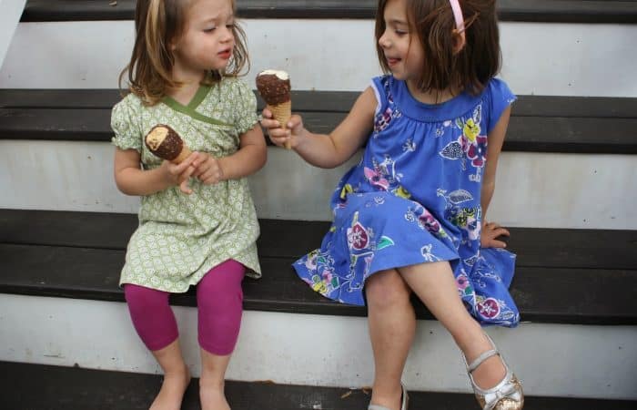 Summer Entertaining Made Easy