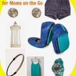 Summer Style For Moms