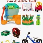The Ultimate Backyard Toy Guide for Fun & Active Kids