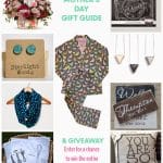 Our Mother’s Day Gift Guide