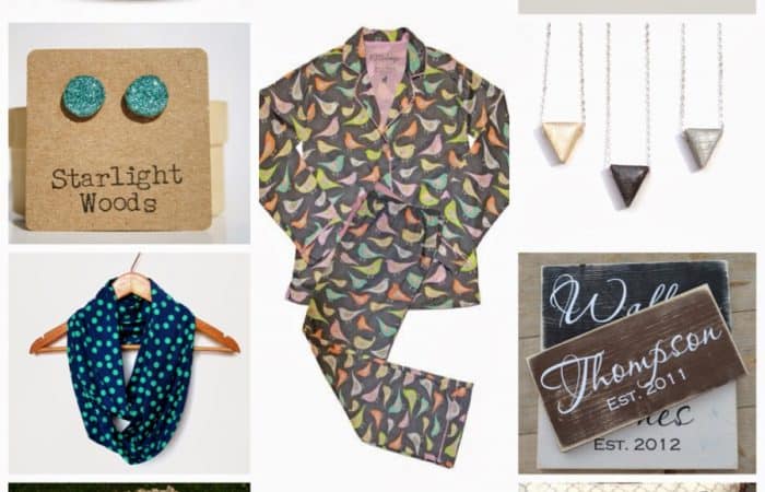 Our Mother’s Day Gift Guide