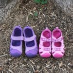 Our Favorite Summer Shoes from Pediped