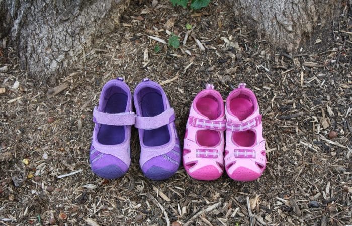 Our Favorite Summer Shoes from Pediped