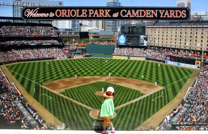 Where To Wednesday: 10 Reasons To Visit Baltimore With Kids