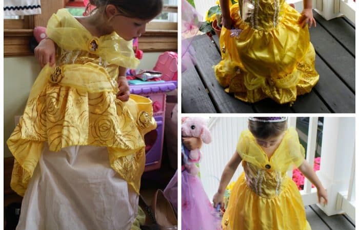 Fun With Costumes All Year Long {& Giveaway}