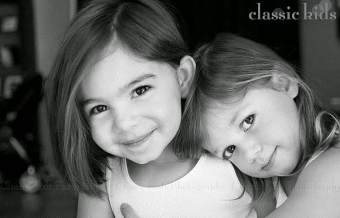 Classic Kids Photography