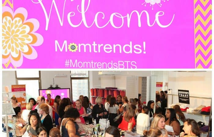 Where to Wednesday: Back to School Style with Momtrends