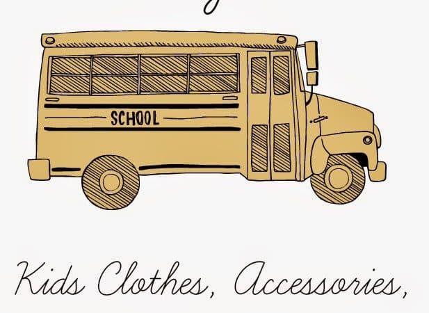 Back to School Style