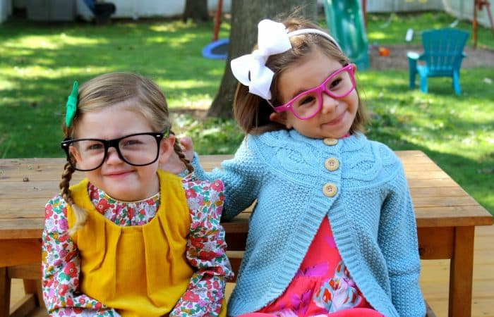 Back to School With Boden & A Chance to Win A $250 Gift Card