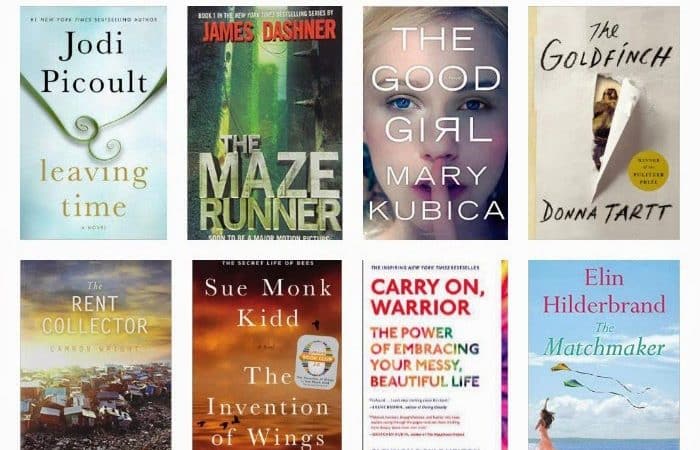 14 More Books to Read in 2014