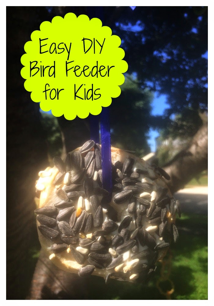 Simple Fall Crafts for Kids : The Chirping Moms
