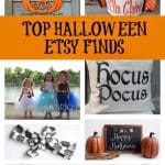 Top Halloween Etsy Finds (& Giveaway)